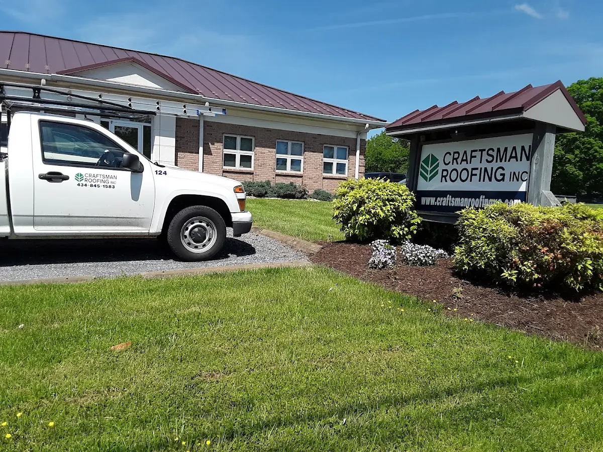 Quality Hail Damage Roof Repair by experienced craftsmen in Ashland